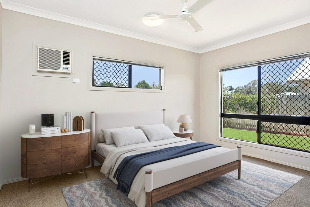 Sold - 14 Eungella Court - New Property in Bushland Beach - Real Estate by Jake Murphy
