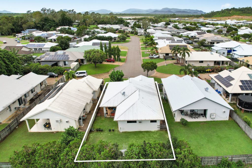 Sold - 14 Eungella Court - New Property in Bushland Beach - Real Estate by Jake Murphy