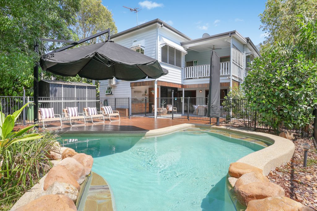 Sold - 5 Hirst Street - New Property in Hermit Park - Real Estate by Jake Murphy