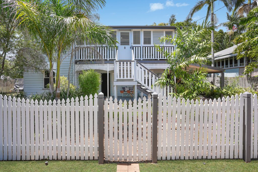 Sold - 5 Hirst Street - New Property in Hermit Park - Real Estate by Jake Murphy