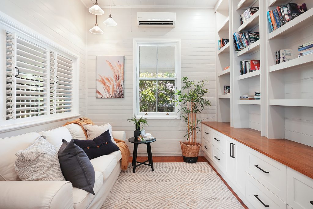 Sold - 5 Hirst Street - New Property in Hermit Park - Real Estate by Jake Murphy