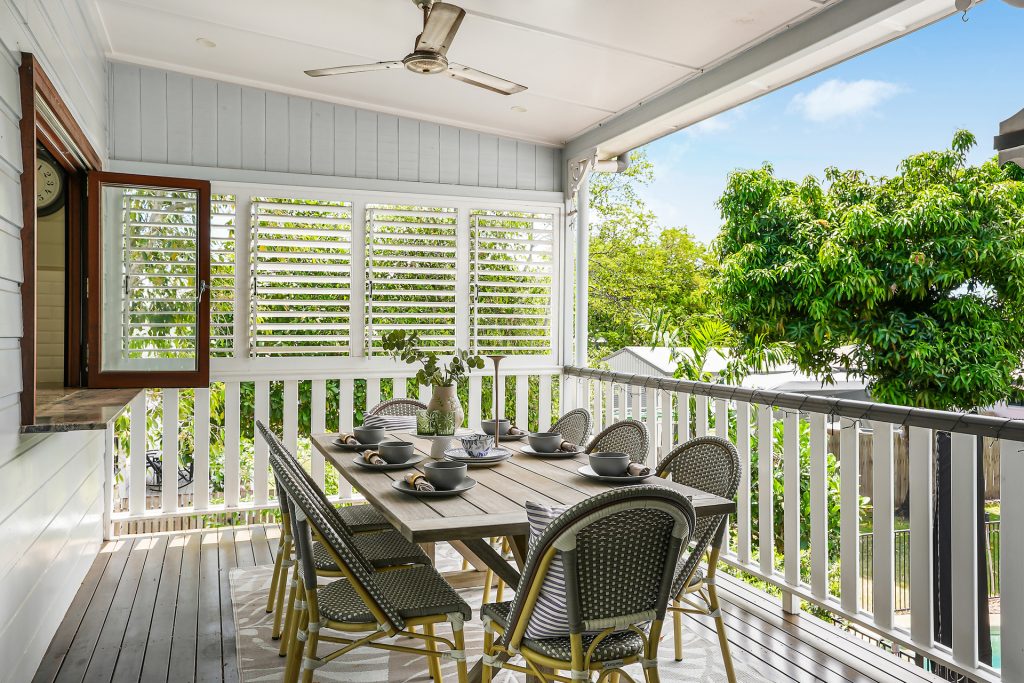 Sold - 5 Hirst Street - New Property in Hermit Park - Real Estate by Jake Murphy