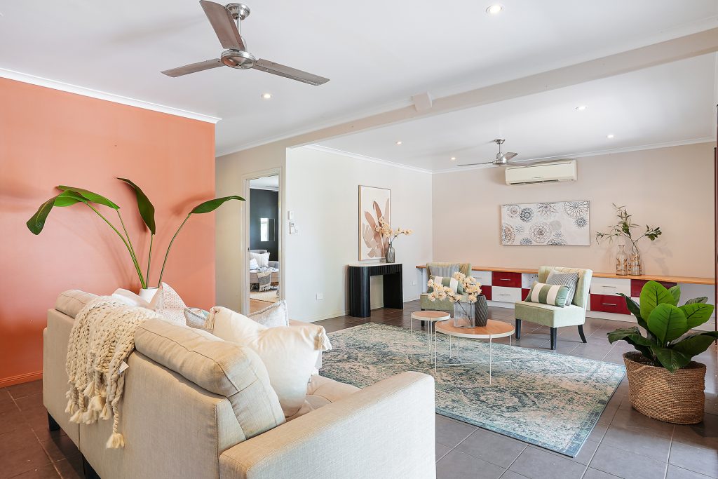 Sold - 5 Hirst Street - New Property in Hermit Park - Real Estate by Jake Murphy