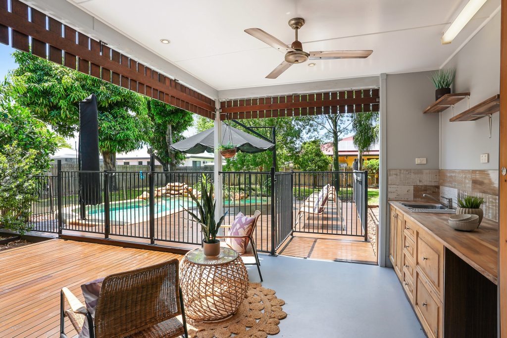 Sold - 5 Hirst Street - New Property in Hermit Park - Real Estate by Jake Murphy