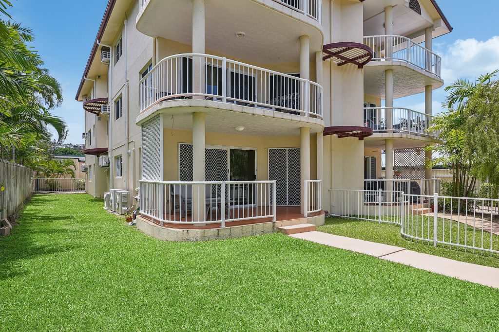 Sold - 1/108 Eyre Street - New Property in North Ward - Real Estate by Brad Matheson