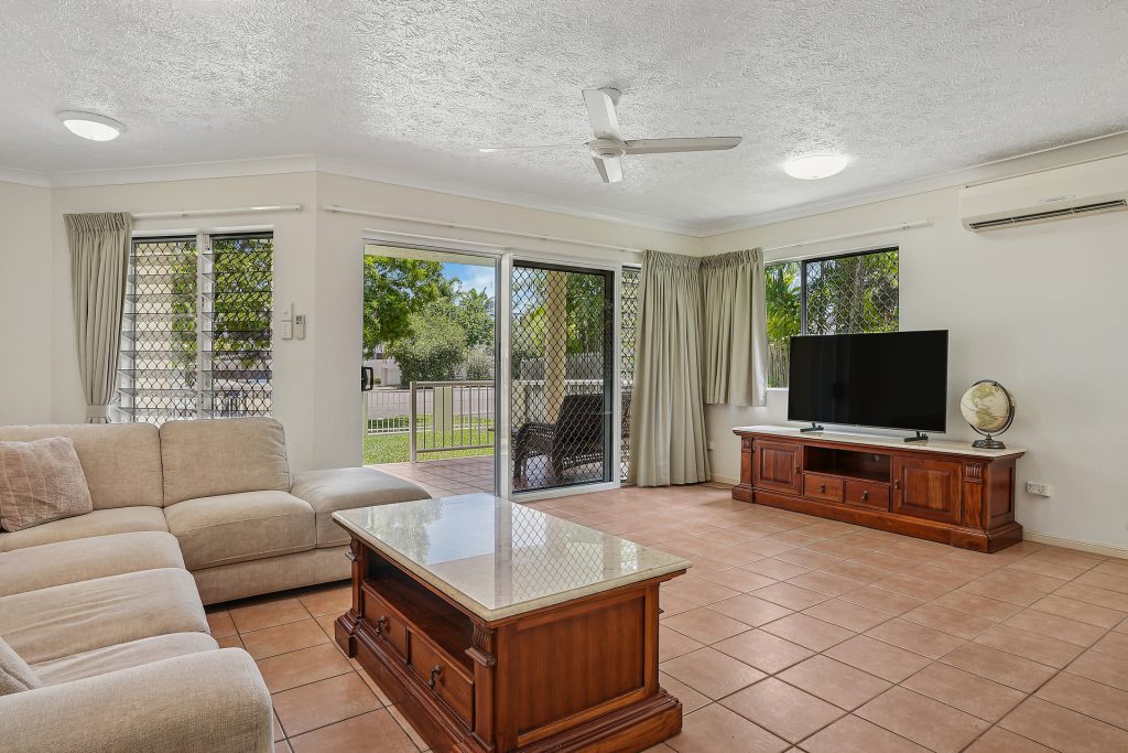 Sold - 1/108 Eyre Street - New Property in North Ward - Real Estate by Brad Matheson