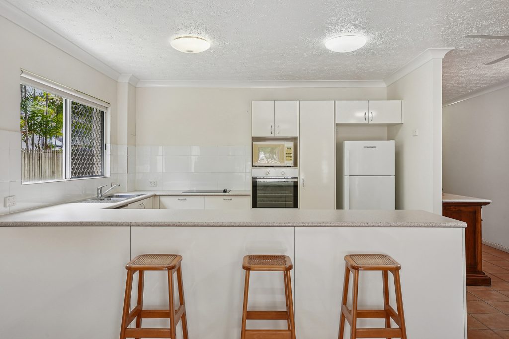 Sold - 1/108 Eyre Street - New Property in North Ward - Real Estate by Brad Matheson
