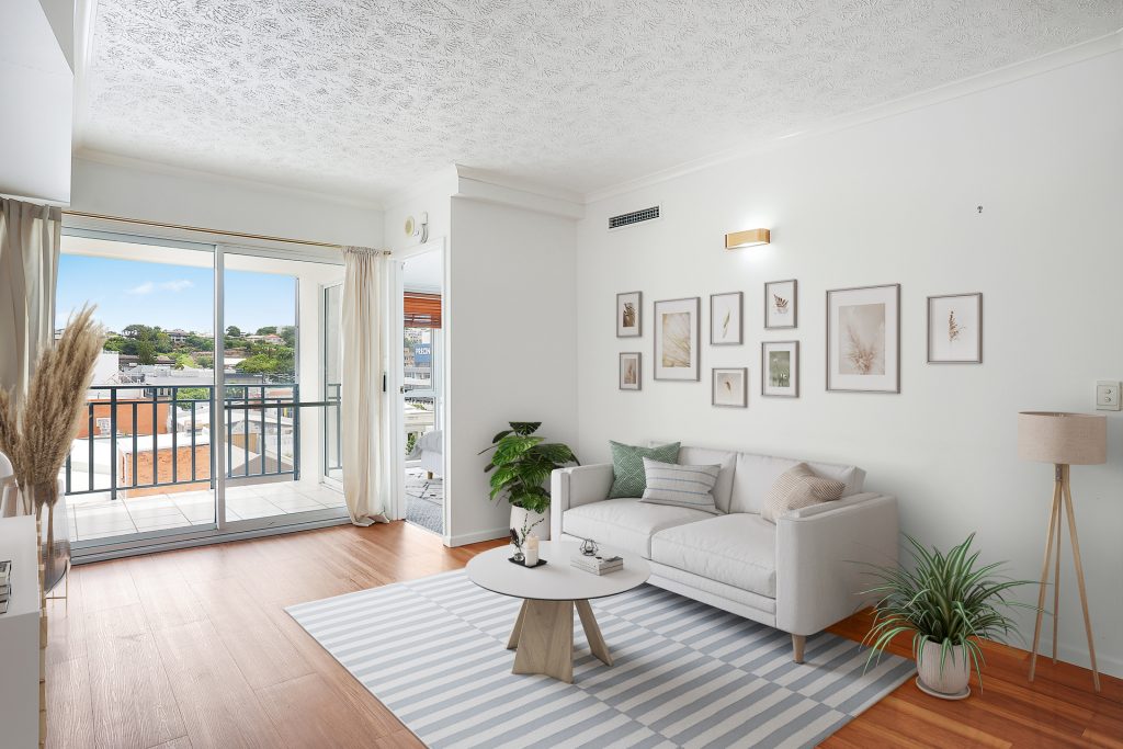 Sold - 18/86-124 Ogden Street - New Property in Townsville City - Real Estate by Taylor Pearce
