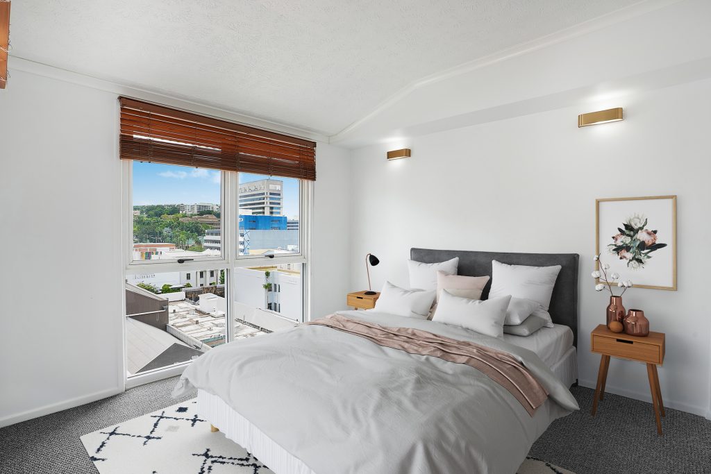 Sold - 18/86-124 Ogden Street - New Property in Townsville City - Real Estate by Taylor Pearce