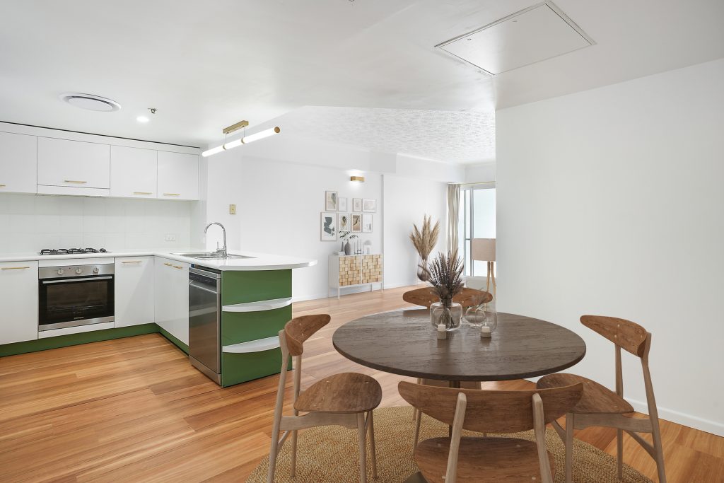 Sold - 18/86-124 Ogden Street - New Property in Townsville City - Real Estate by Taylor Pearce