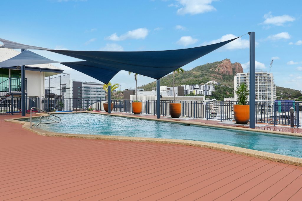 Sold - 18/86-124 Ogden Street - New Property in Townsville City - Real Estate by Taylor Pearce