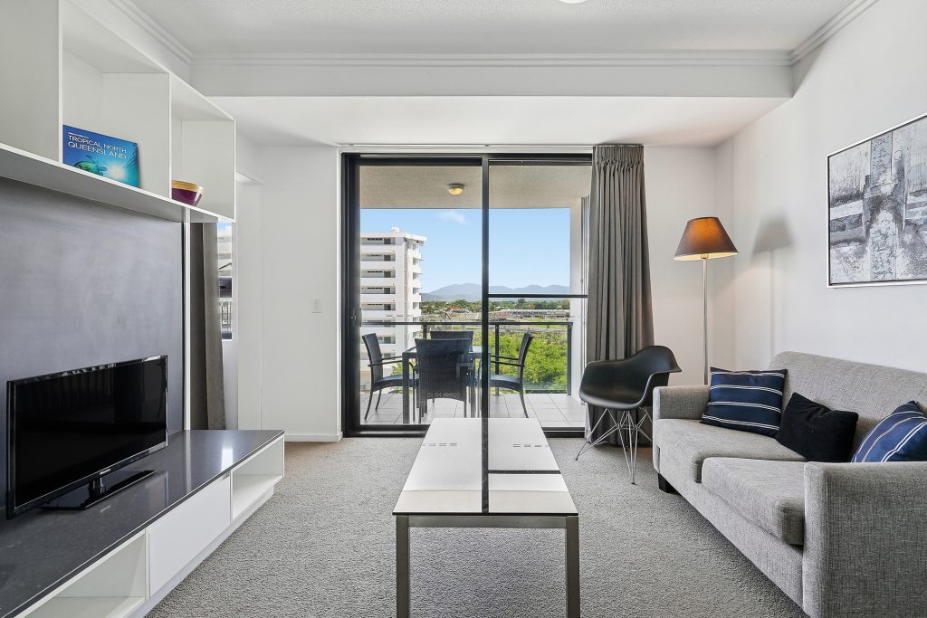 Sold - 27/5 Kingsway Place - New Property in Townsville City - Real Estate by Taylor Pearce