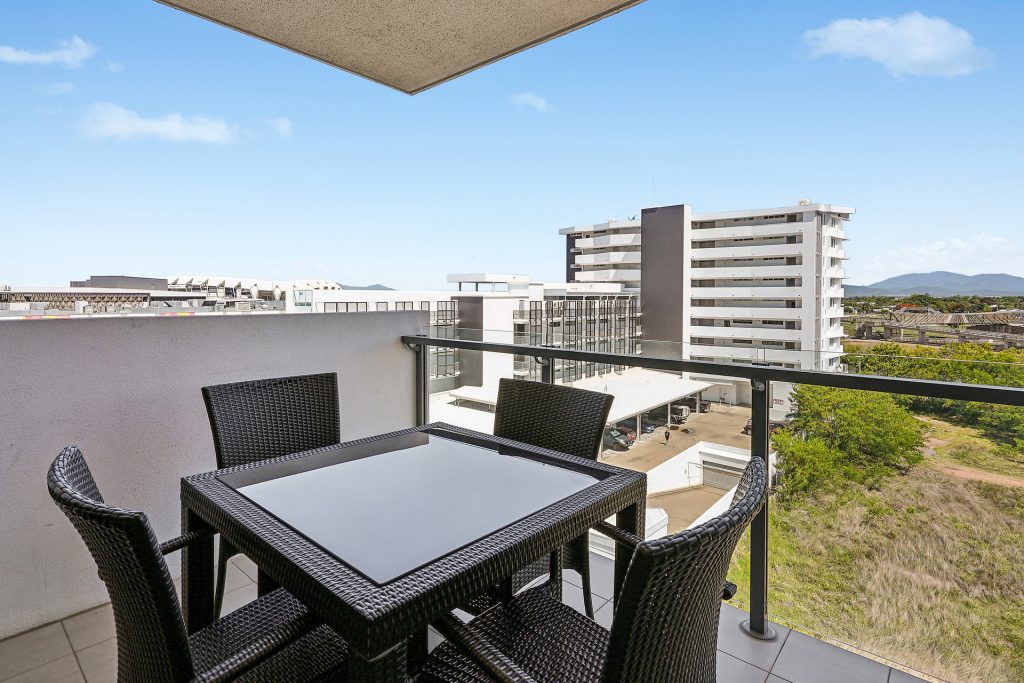Sold - 27/5 Kingsway Place - New Property in Townsville City - Real Estate by Taylor Pearce