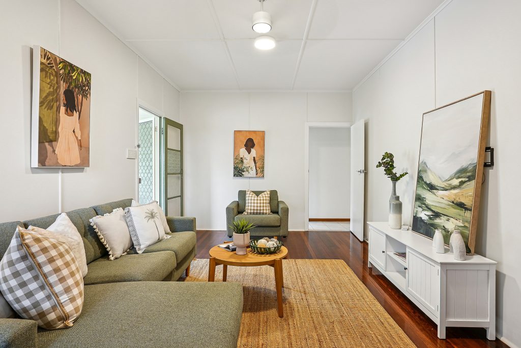 Sold - 2A William Street - New Property in West End - Real Estate by Brad Matheson