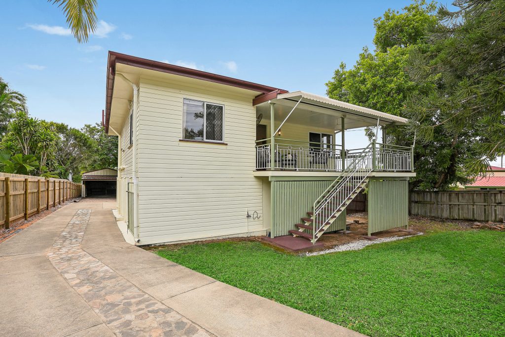 Sold - 2A William Street - New Property in West End - Real Estate by Brad Matheson