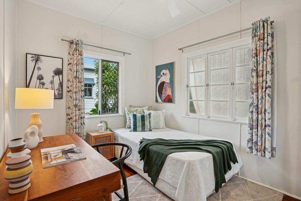 Sold - 2A William Street - New Property in West End - Real Estate by Brad Matheson