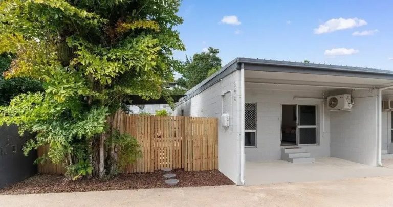 Sold - 1/398 Walker Street - New Property in Townsville City - Real Estate by Taylor Pearce