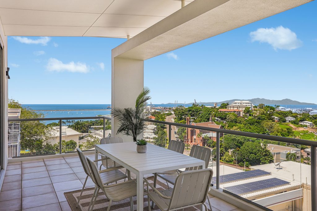 Sold - 13/12-14 Hale Street - New Property in Townsville City - Real Estate by Taylor Pearce