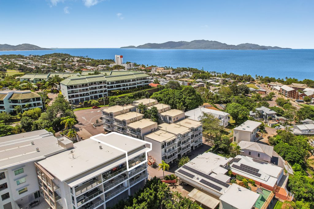 Sold - 13/12-14 Hale Street - New Property in Townsville City - Real Estate by Taylor Pearce