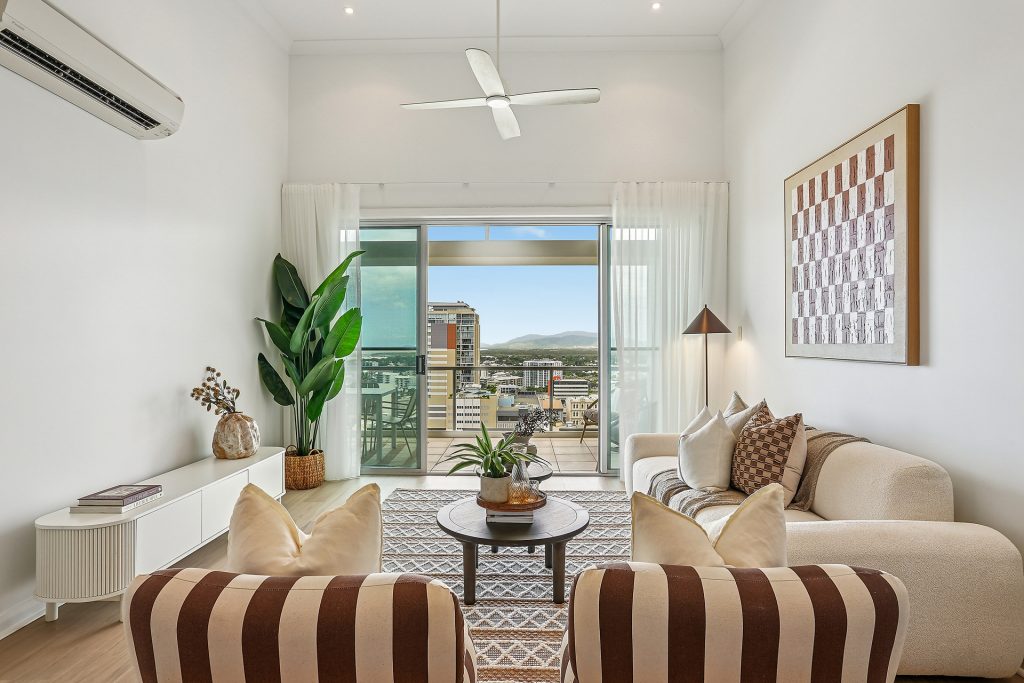 Sold - 13/12-14 Hale Street - New Property in Townsville City - Real Estate by Taylor Pearce