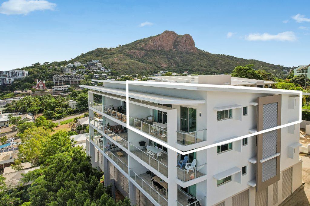 Sold - 13/12-14 Hale Street - New Property in Townsville City - Real Estate by Taylor Pearce