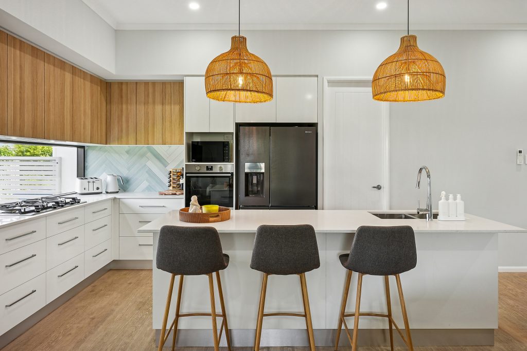 Sold - 1 Ellington Crescent - New Property in Bohle Plains - Real Estate by Taylor Pearce