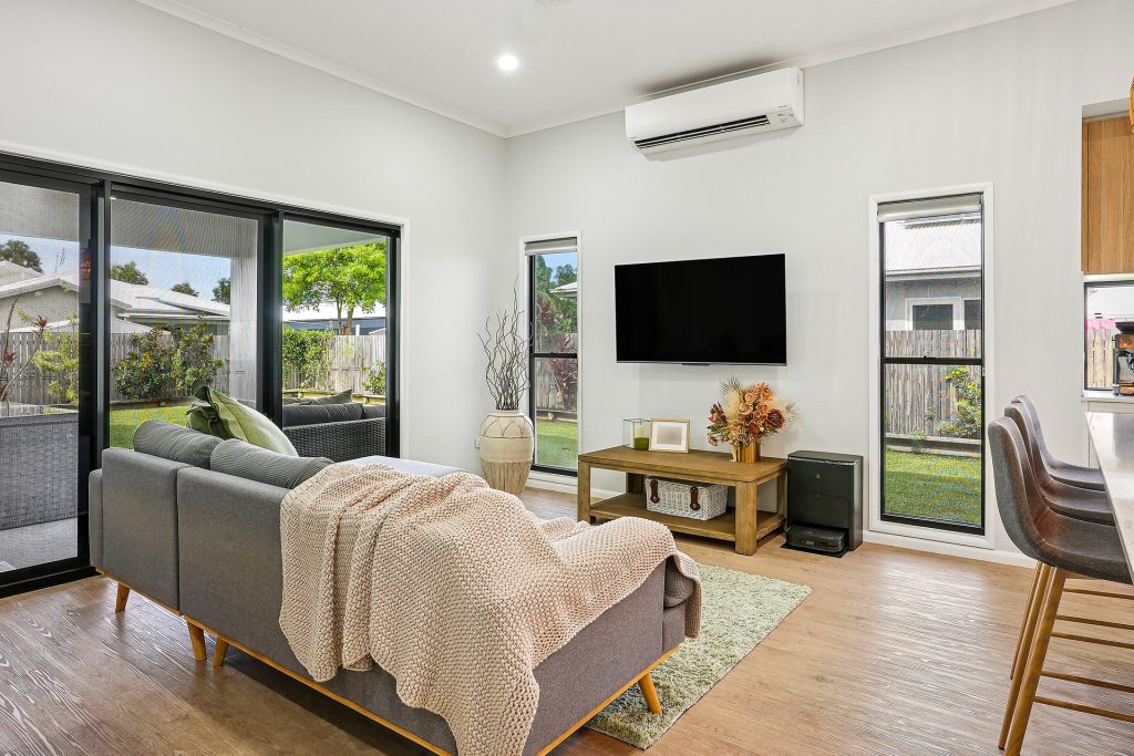 Sold - 1 Ellington Crescent - New Property in Bohle Plains - Real Estate by Taylor Pearce