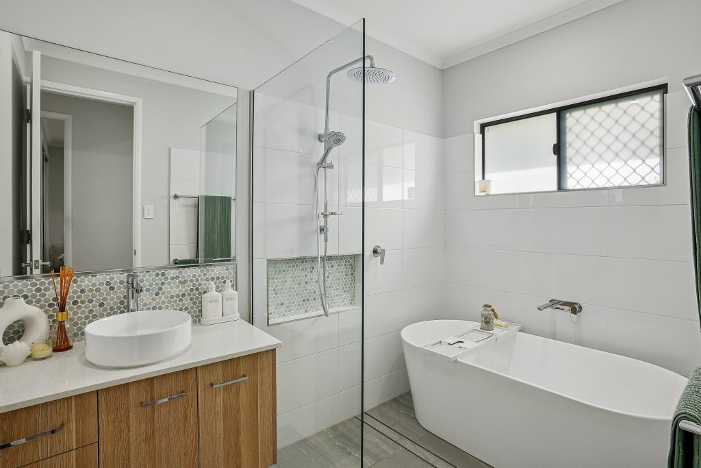 Sold - 1 Ellington Crescent - New Property in Bohle Plains - Real Estate by Taylor Pearce