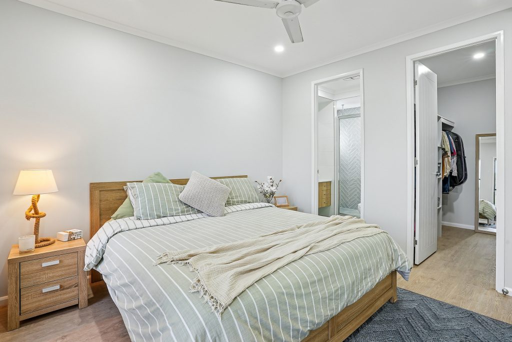 Sold - 1 Ellington Crescent - New Property in Bohle Plains - Real Estate by Taylor Pearce