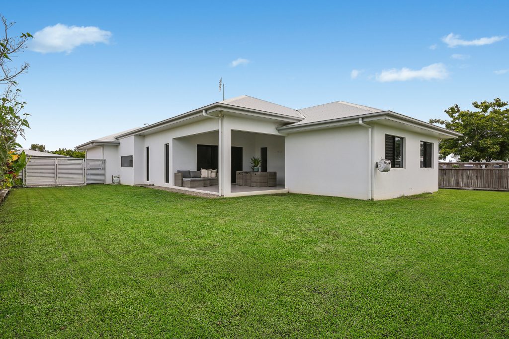 Sold - 1 Ellington Crescent - New Property in Bohle Plains - Real Estate by Taylor Pearce