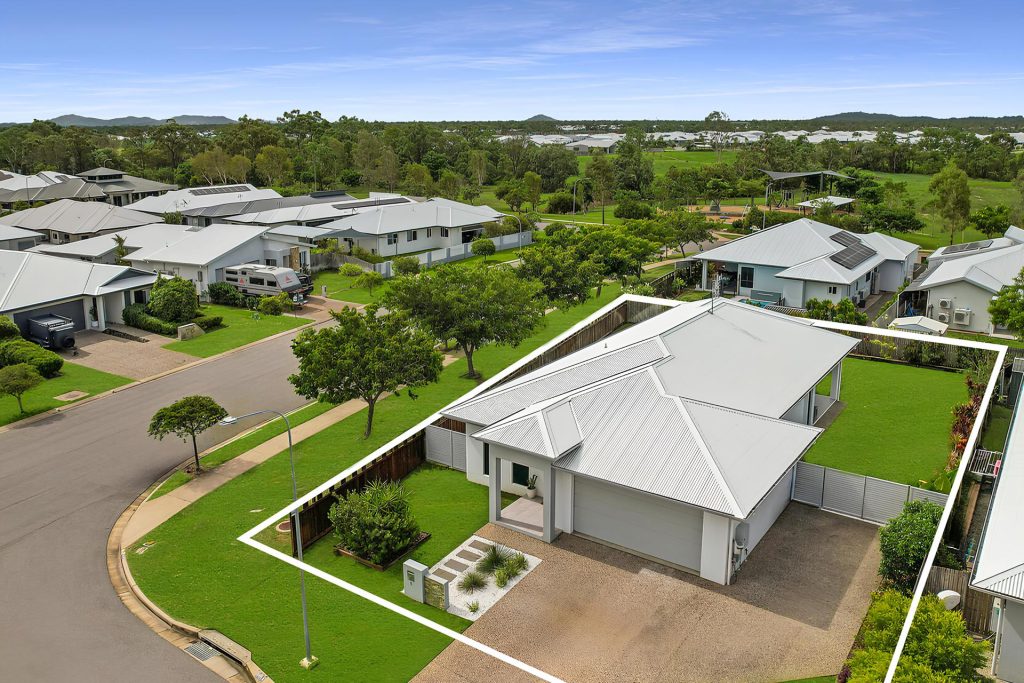 Sold - 1 Ellington Crescent - New Property in Bohle Plains - Real Estate by Taylor Pearce