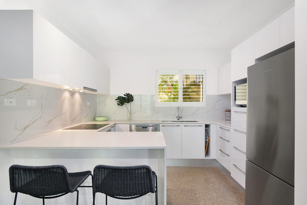 Sold - 2/56 Alexandra Street - New Property in North Ward - Real Estate by Brad Matheson