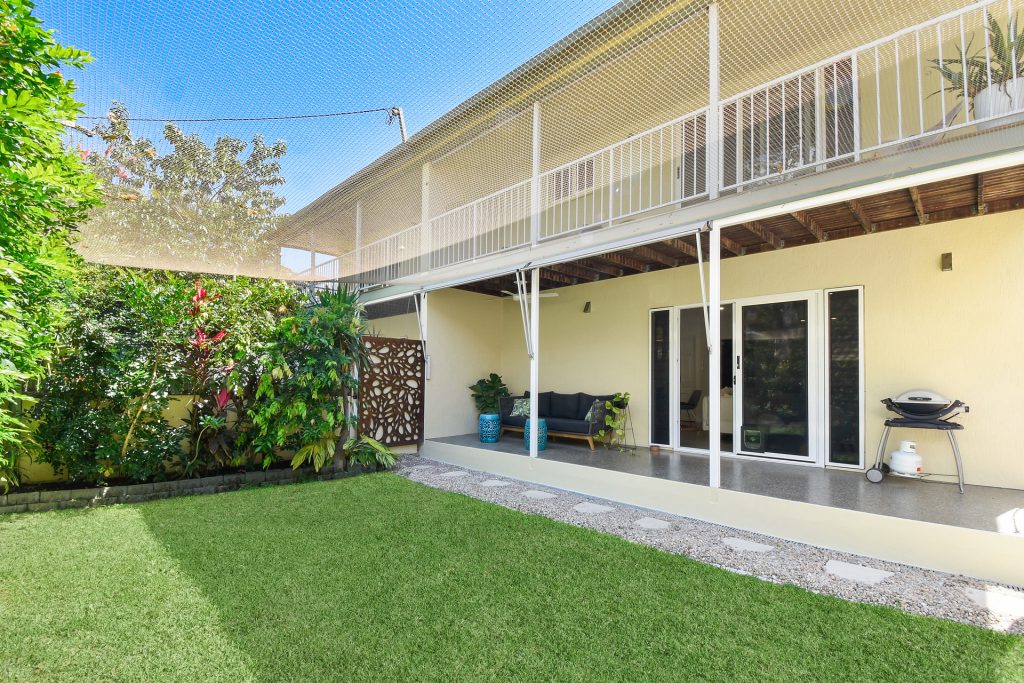 Sold - 2/56 Alexandra Street - New Property in North Ward - Real Estate by Brad Matheson