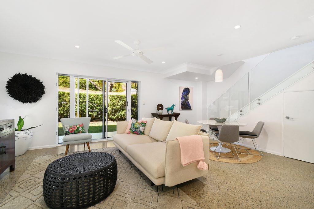 Sold - 2/56 Alexandra Street - New Property in North Ward - Real Estate by Brad Matheson