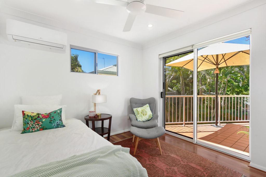 Sold - 2/56 Alexandra Street - New Property in North Ward - Real Estate by Brad Matheson