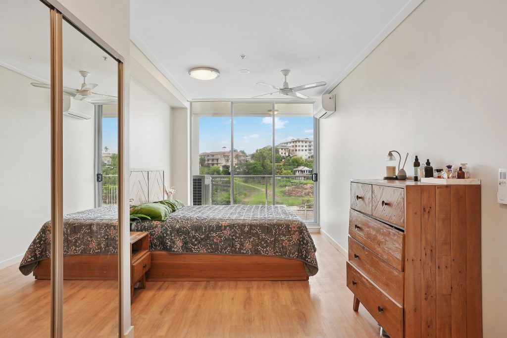 Sold - 904/106 Denham Street - New Property in Townsville City - Real Estate by Taylor Pearce