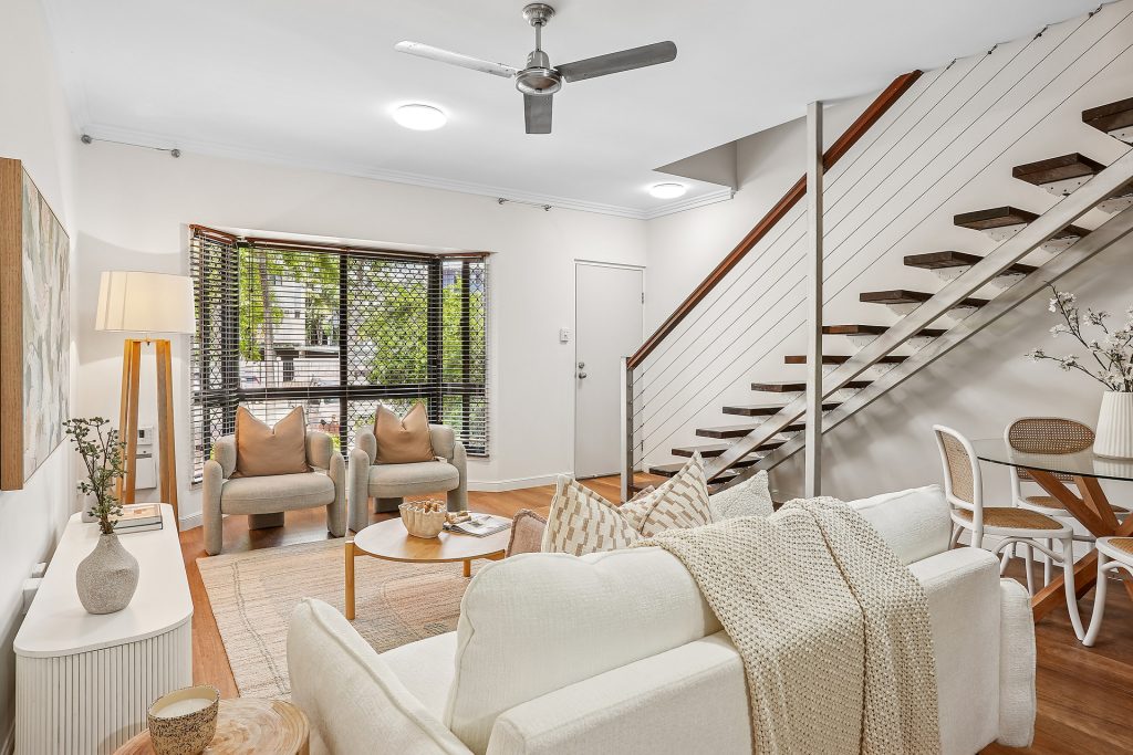 Sold - 1/50 Plume Street - New Property in South Townsville - Real Estate by Taylor Pearce