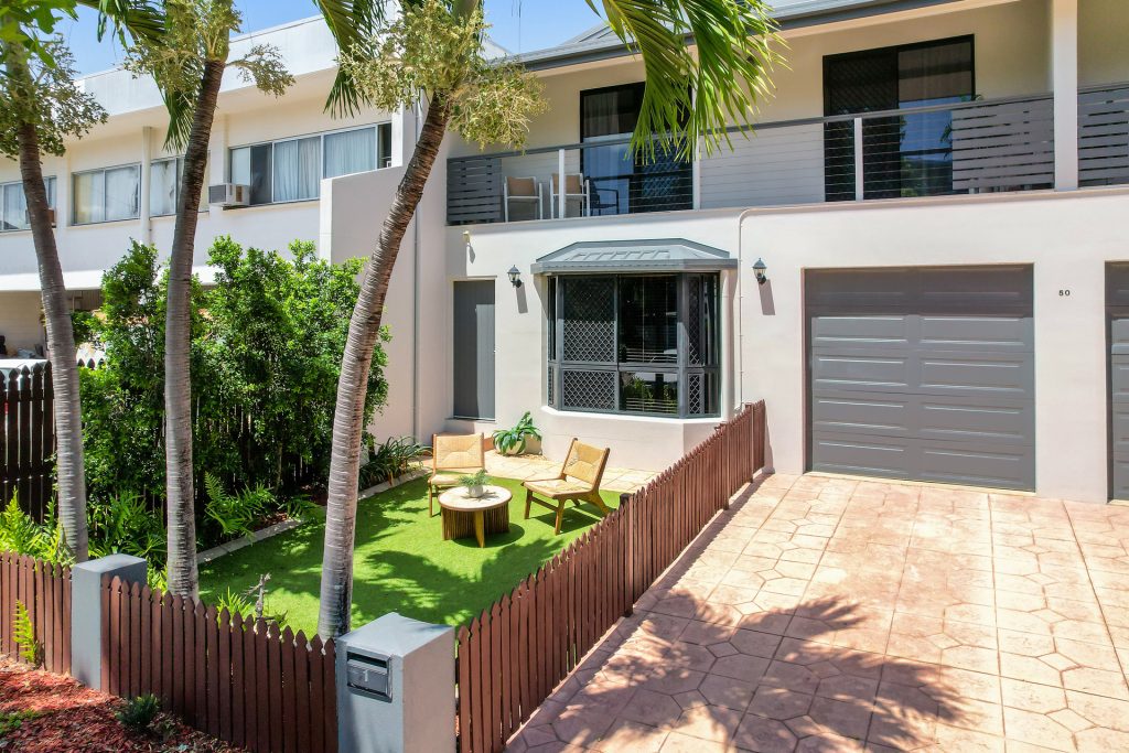Sold - 1/50 Plume Street - New Property in South Townsville - Real Estate by Taylor Pearce