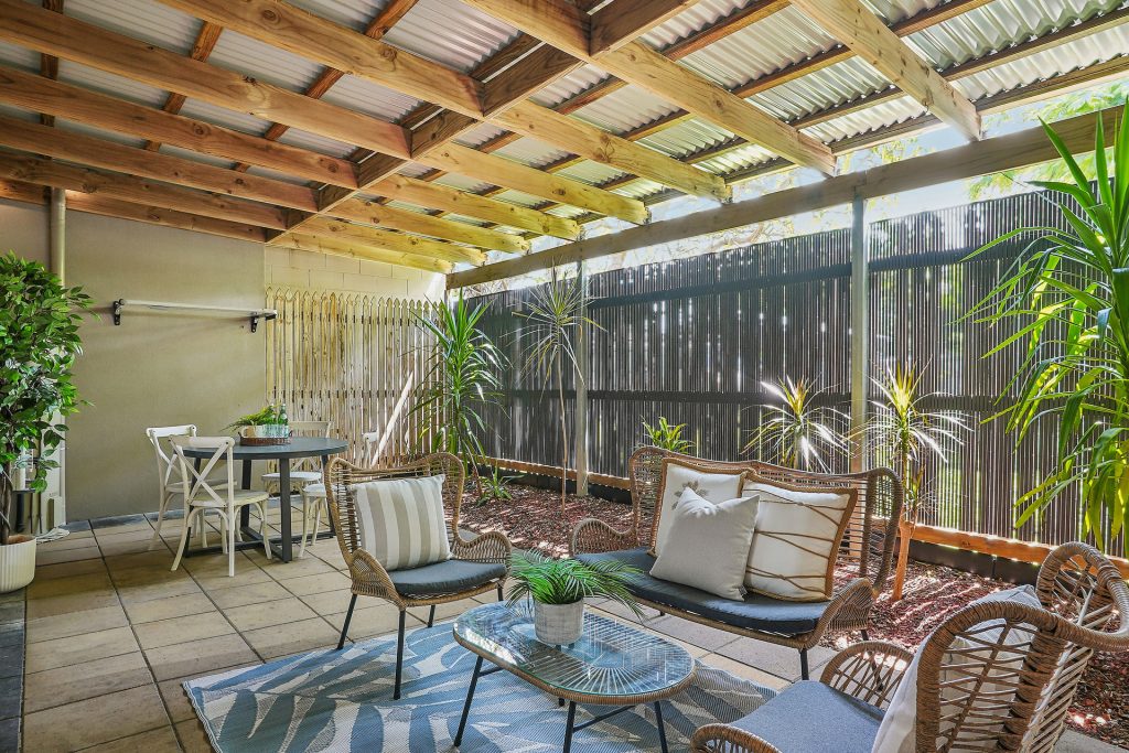 Sold - 1/50 Plume Street - New Property in South Townsville - Real Estate by Taylor Pearce