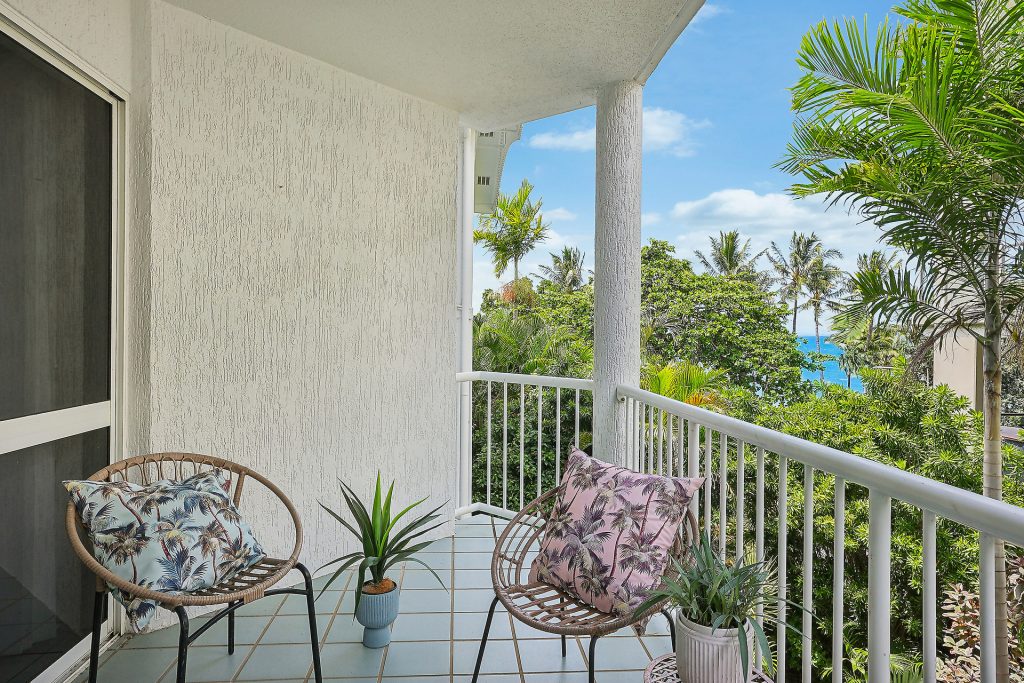 Sold - 3/106A-107 The Strand - New Property in North Ward - Real Estate by Brad Matheson