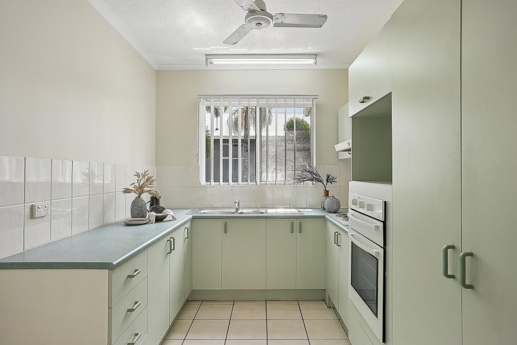 Sold - 3/106A-107 The Strand - New Property in North Ward - Real Estate by Brad Matheson