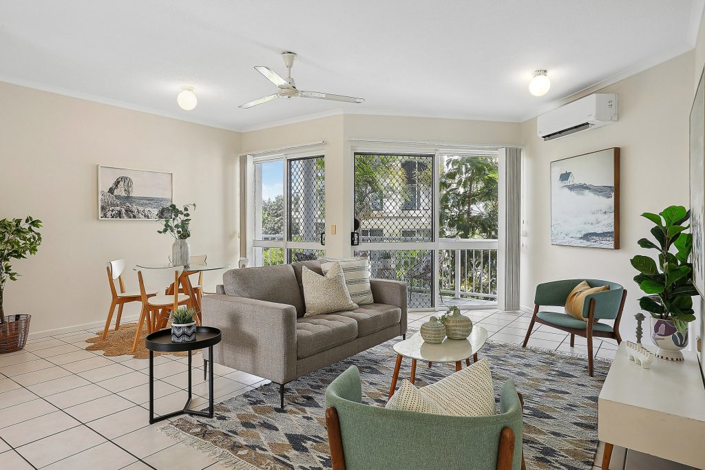 Sold - 3/106A-107 The Strand - New Property in North Ward - Real Estate by Brad Matheson