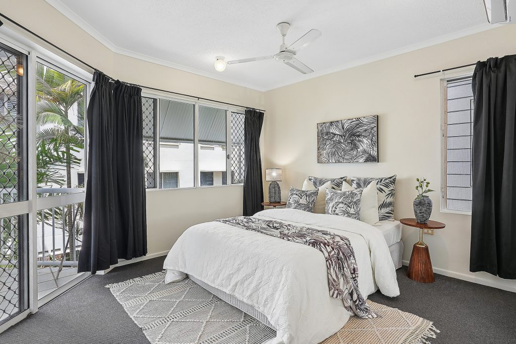 Sold - 3/106A-107 The Strand - New Property in North Ward - Real Estate by Brad Matheson