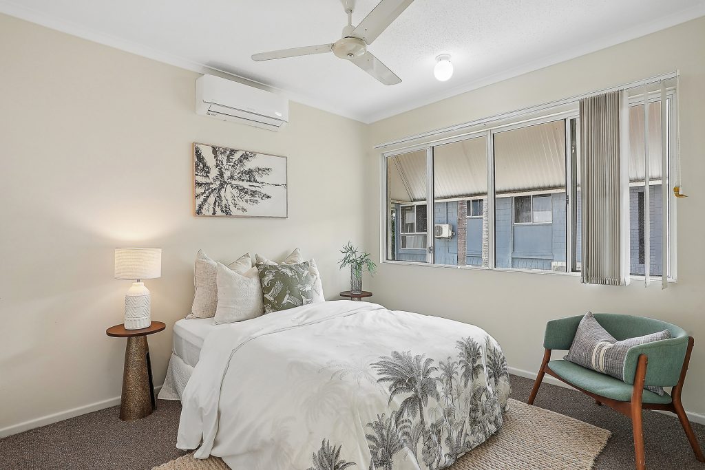 Sold - 3/106A-107 The Strand - New Property in North Ward - Real Estate by Brad Matheson