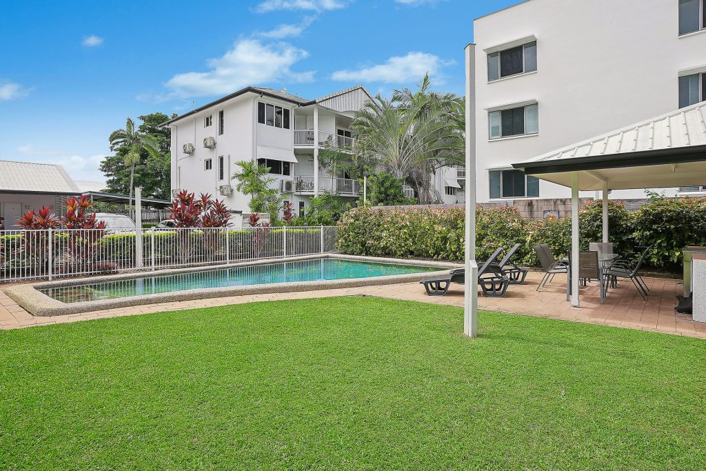 Sold - 3/106A-107 The Strand - New Property in North Ward - Real Estate by Brad Matheson