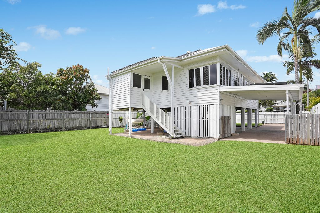 Sold - 49 Goldring Street - New Property in Hermit Park - Real Estate by Jake Murphy