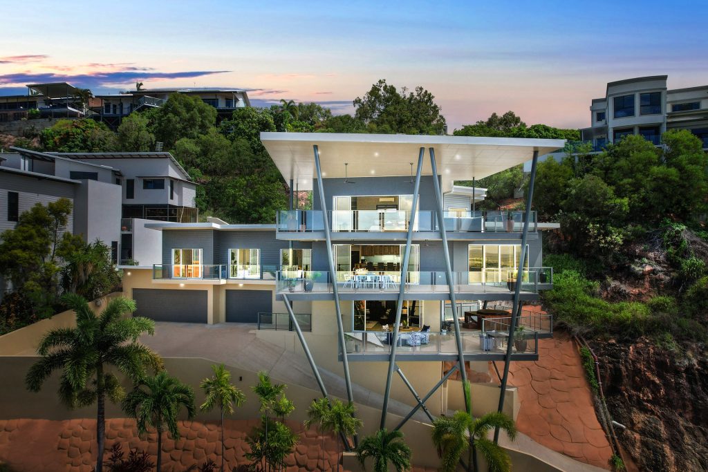 For Sale - 48 Yarrawonga Drive - New Property in Castle Hill - Real Estate by Brad Matheson