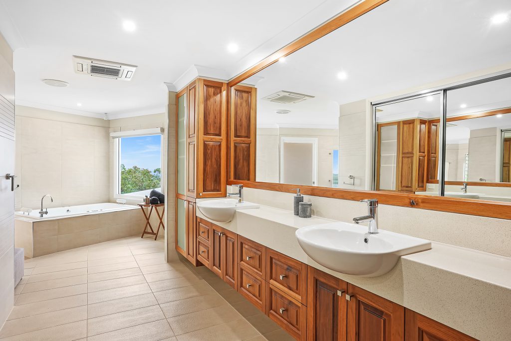 For Sale - 48 Yarrawonga Drive - New Property in Castle Hill - Real Estate by Brad Matheson