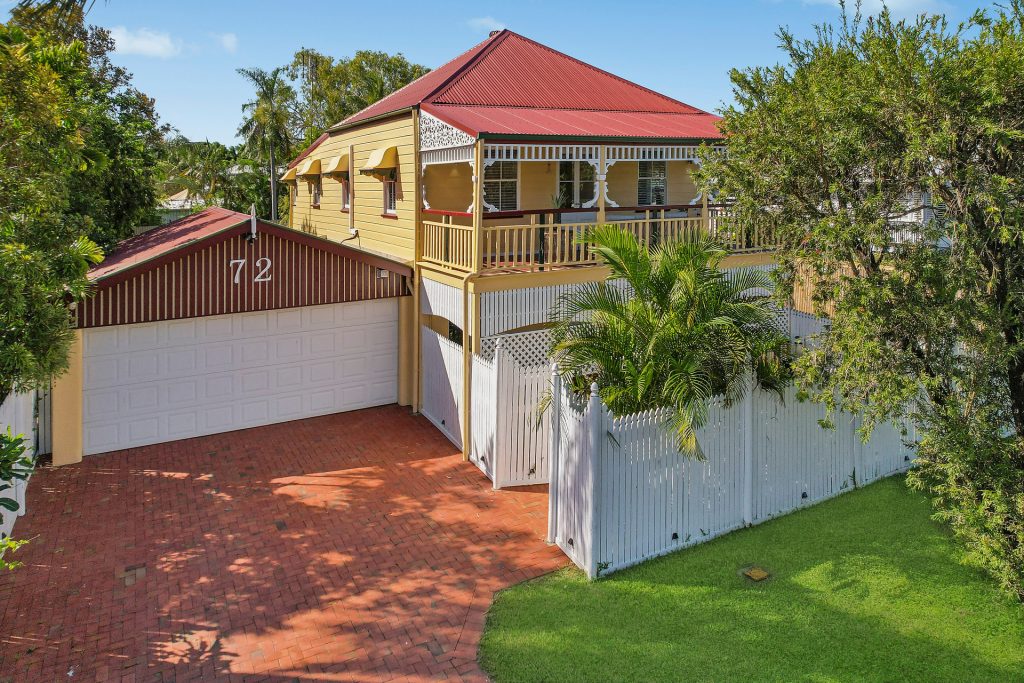 Sold - 72 Norris Street - New Property in Hermit Park - Real Estate by Jake Murphy