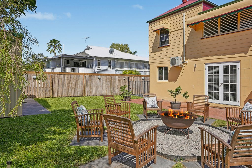 Sold - 72 Norris Street - New Property in Hermit Park - Real Estate by Jake Murphy